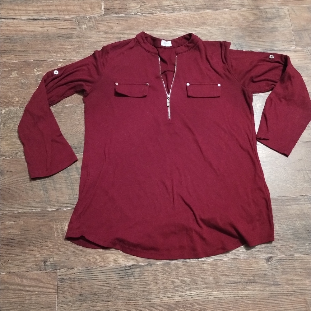 Bulotus womens shirt